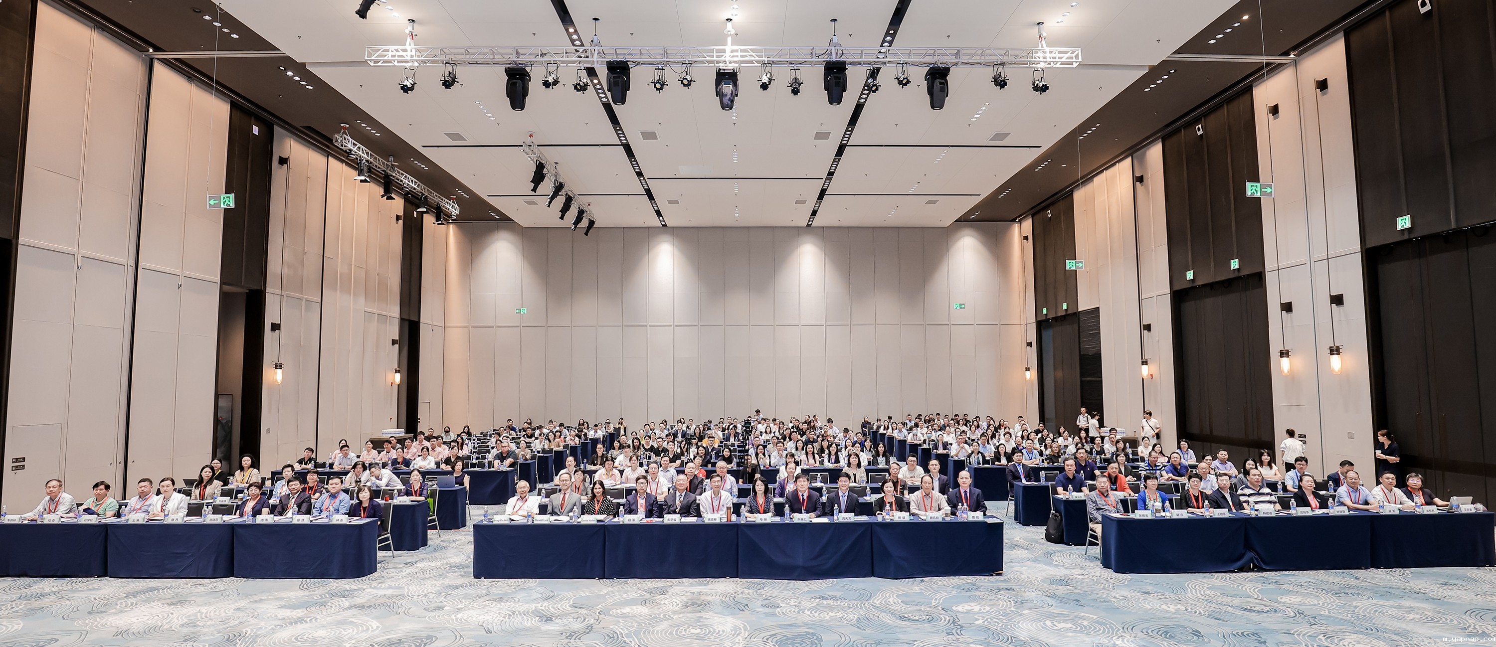 第五届南方皮肤学科发展论坛暨广东省医学会第二十六次皮肤性病学年会成功召开